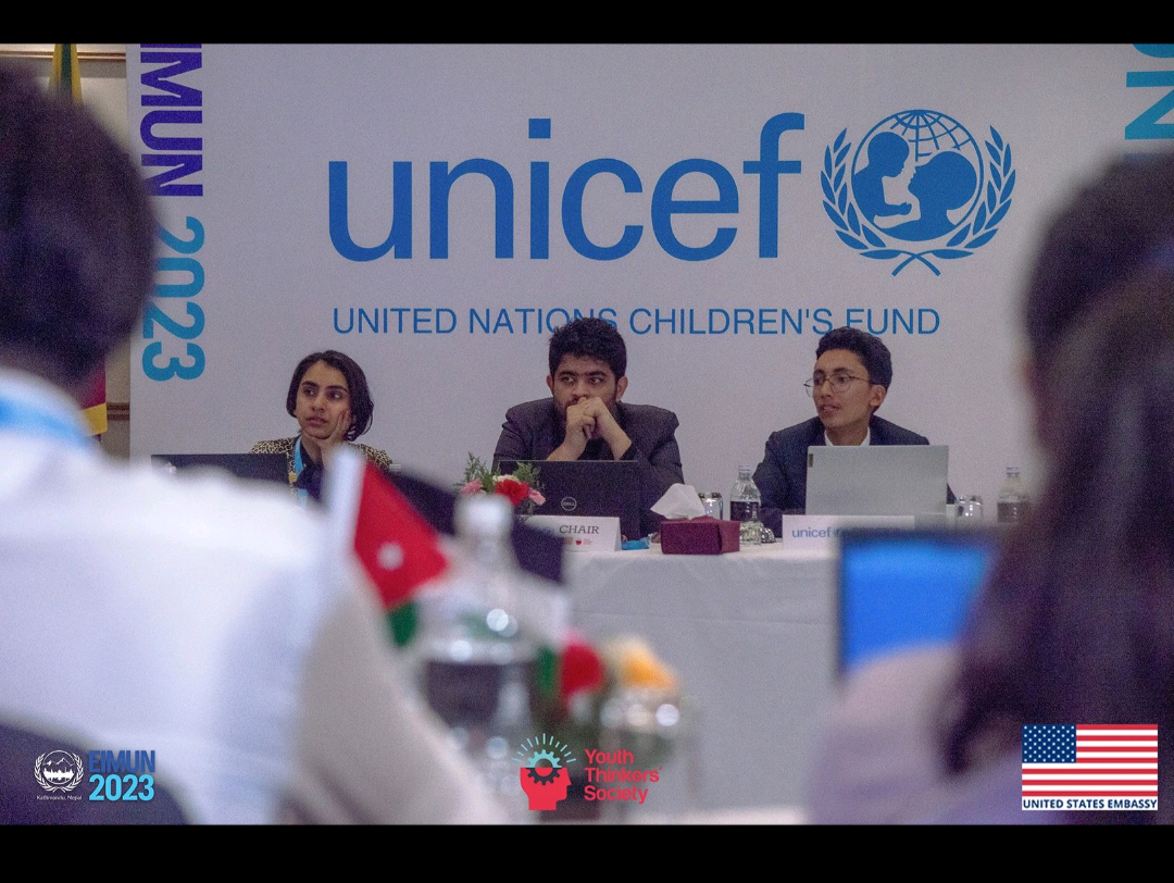 Model United Nations