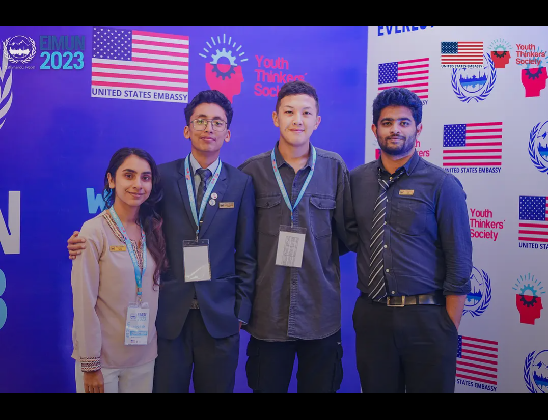 Model United Nations