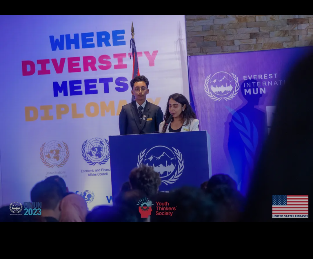 Model United Nations