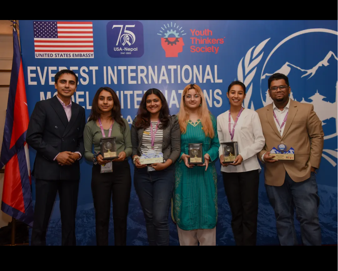 Model United Nations