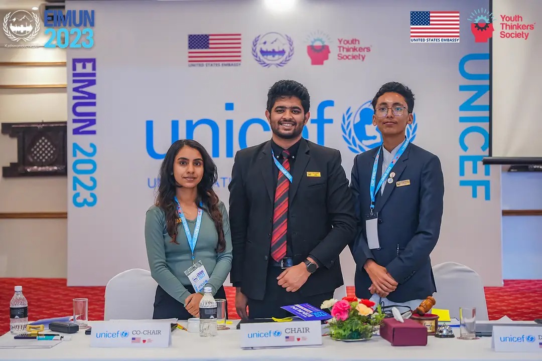 Model United Nations