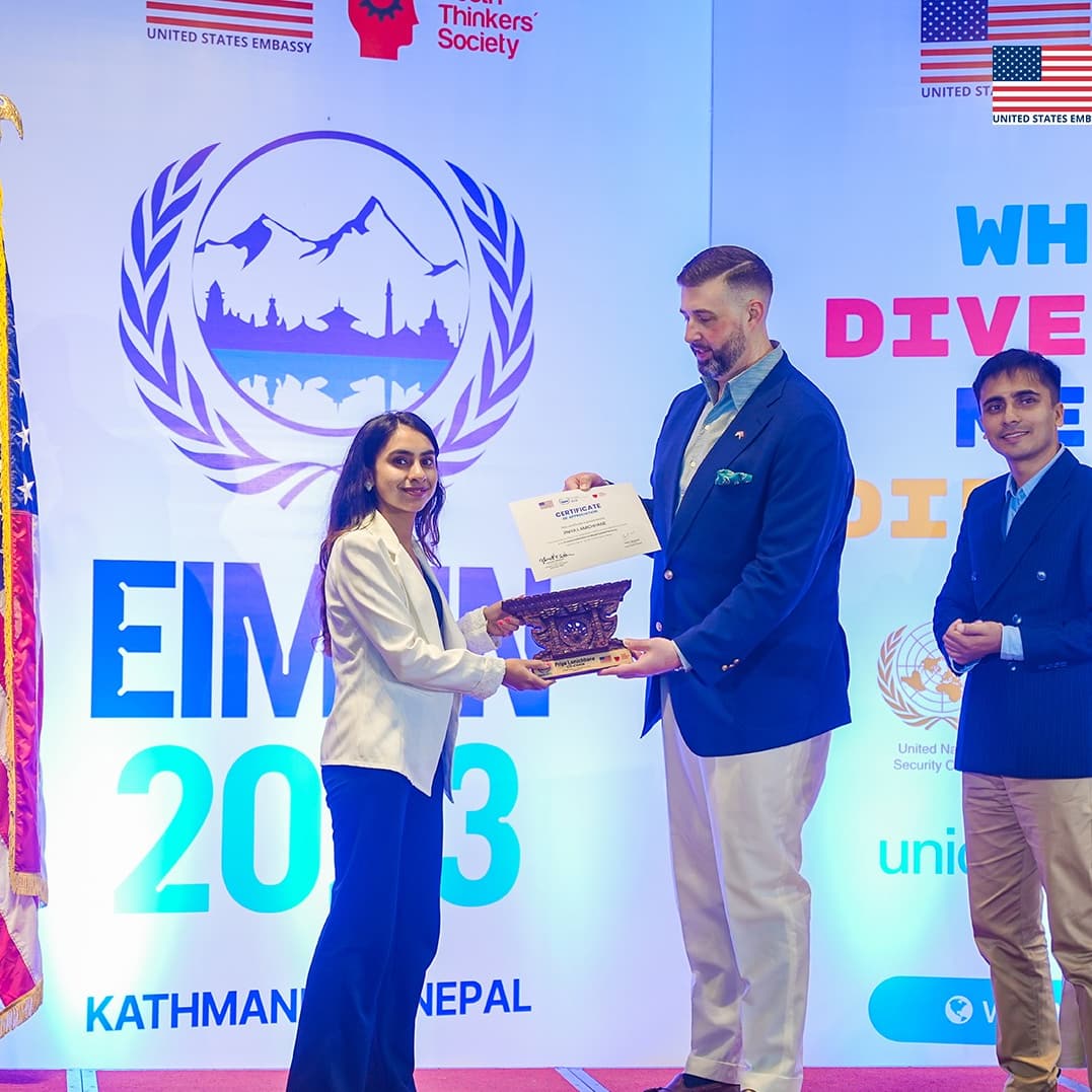 Model United Nations